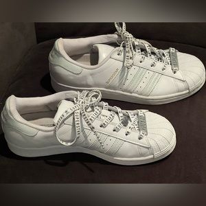 Adidas Superstar Sneaker Queen -size 7